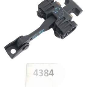 Limitador Porta Dianteira Esquerda Vw Gol G5 2014