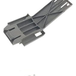 Suporte Sensor Abs Tras Dir Mercedes Gla200 2014 A2465462843