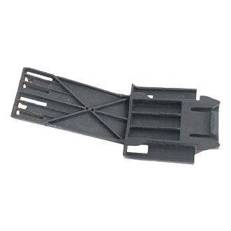 Suporte Sensor Abs Tras Dir Mercedes Gla200 2014 A2465462843