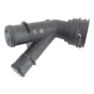 Flange Água Vw Jetta Gli 2021 5q0122291da