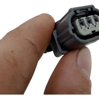 Chicote Sensor Rotação Honda Fit 2012