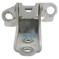 Dobradiça Inferior Porta Dianteira Esquerda Honda Civic 2014