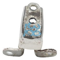 Dobradiça Inferior Porta Dianteira Direita Honda Civic 2014