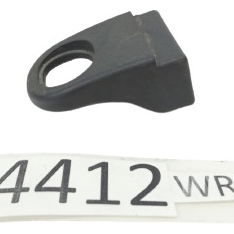 Suporte Radiador Citroen C4 Picasso 2.0 2004 9628677880
