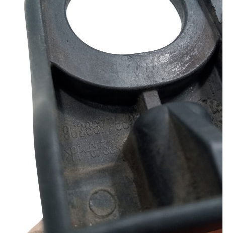 Suporte Radiador Citroen C4 Picasso 2.0 2004 9628677880