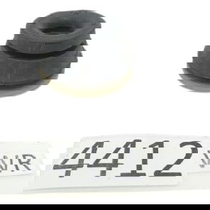 Coxim Radiador Porsche Cayenne 2006 Unidade