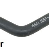 Mangueira Superior Radiador Ford Focus 2015