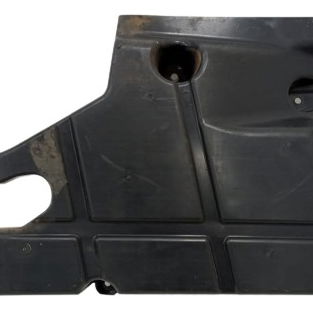 Defletor Assoalho Lado Direito Ford Fusion 2015