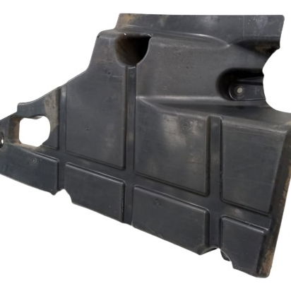 Defletor Assoalho Lado Direito Ford Fusion 2015