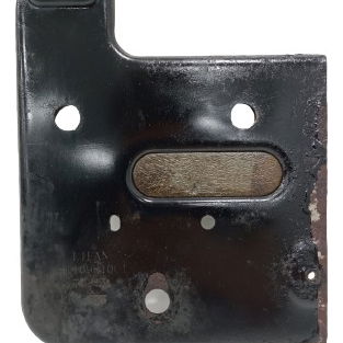 Suporte Caixa Filtro Ar Lifan X60 2015