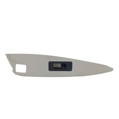Moldura Botão Vidro Traseiro Esquerdo Lifan X60 2015