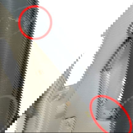Forro Porta Traseira Direita Lifan X60 2015