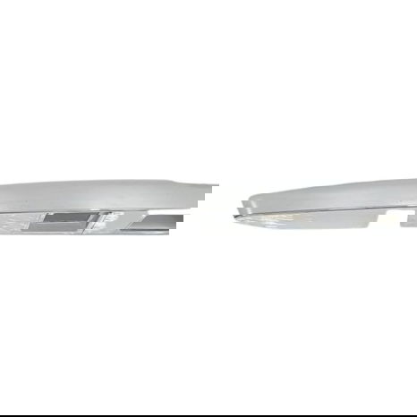 Aplique Tampa Traseira Lifan X60 2015 Detalhe