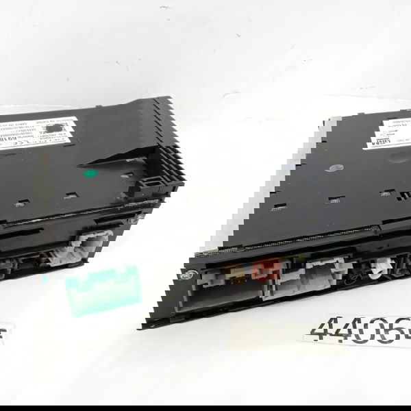 Módulo Receptor Rádio Gm Cruze 2017