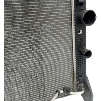 Radiador Água Mercedes C250 2011