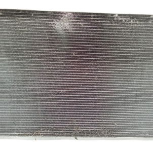 Radiador Água Mercedes C250 2011