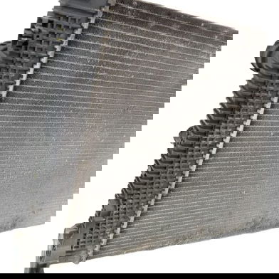Radiador Água Mercedes C250 2011