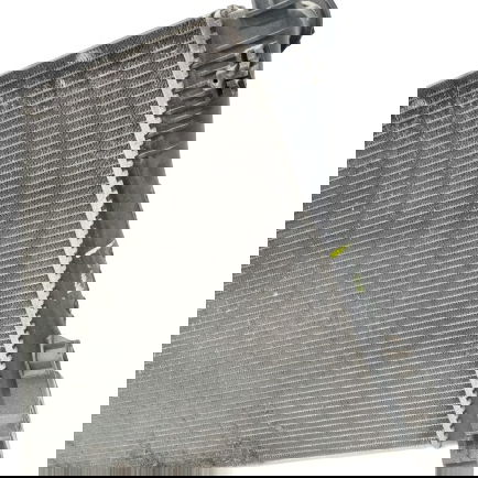 Radiador Água Mercedes C250 2011