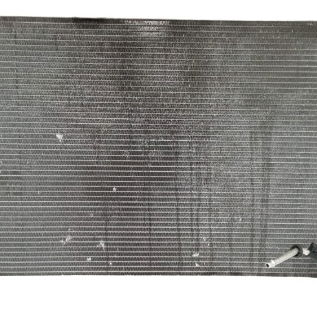 Radiador Água Mercedes C250 2011