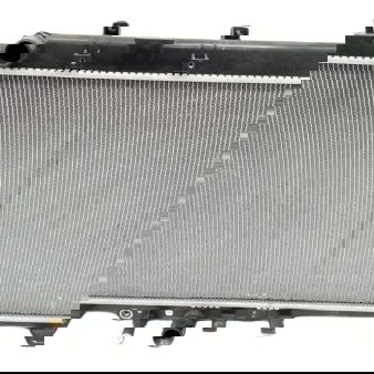 Radiador Água Honda Hrv 2016 2017