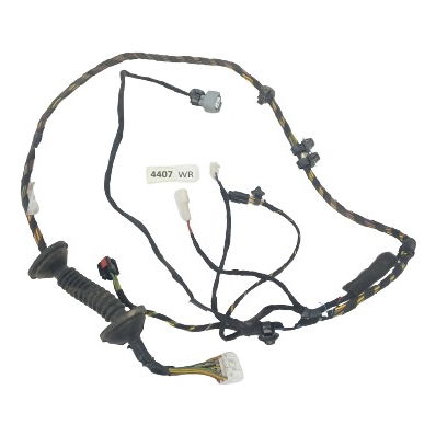 Chicote Porta Traseira Esquerda Lifan X60 2015