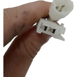 Chicote Porta Traseira Esquerda Lifan X60 2015