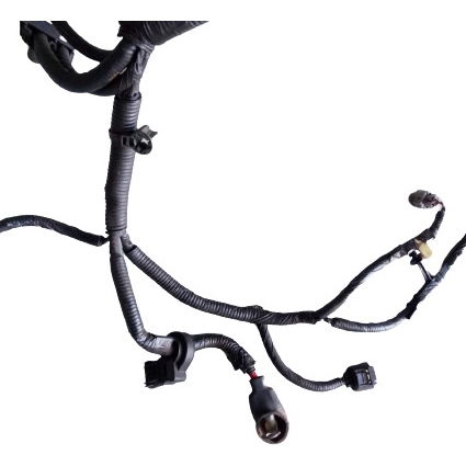 Chicote Bateria Motor Ford Fusion 2.5 2015 Eg9t14a280dc