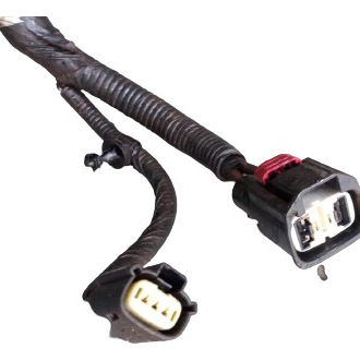 Chicote Bateria Motor Ford Fusion 2.5 2015 Eg9t14a280dc