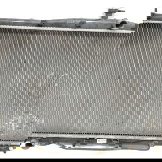 Radiador Água Hyundai Vera Cruz 3.8 2009