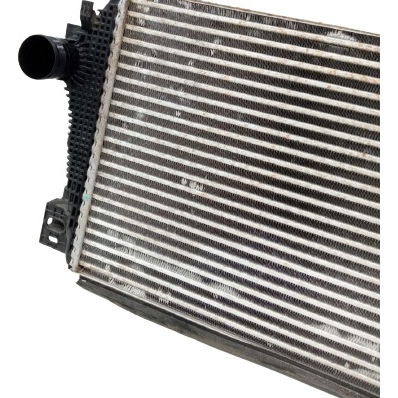 Radiador Intercooler Vw Amarok Manual 2014
