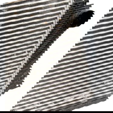 Radiador Intercooler Vw Amarok Manual 2014