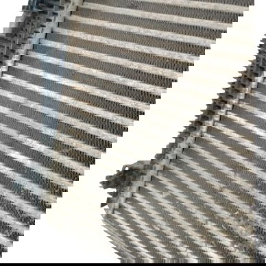 Radiador Intercooler Vw Amarok Manual 2014