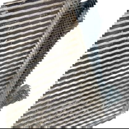 Radiador Intercooler Vw Amarok Manual 2014