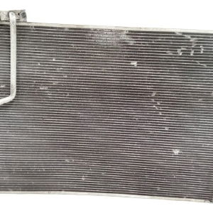 Condensador Mercedes C250 2011