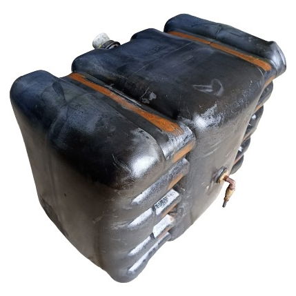 Tanque Combustível Mercedes Benz 1938s 2004 A3584700201