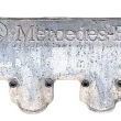Coletor Admissão Mercedes Benz 1938s 2004