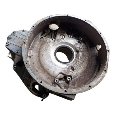 Tampa Lateral Motor Mercedes Benz 1938s 2004