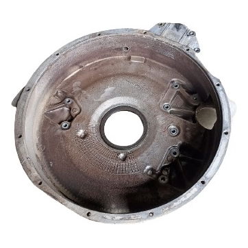 Tampa Lateral Motor Mercedes Benz 1938s 2004