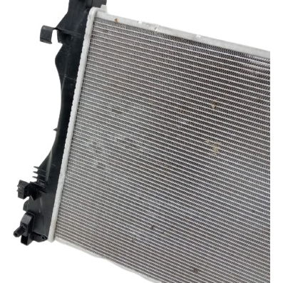Radiador Jeep Compass Flex 2021