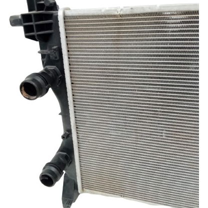 Radiador Jeep Compass Flex 2020