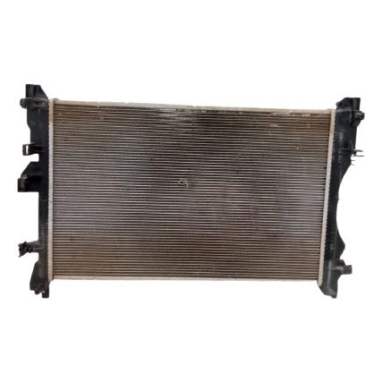 Radiador Jeep Compass Flex 2020