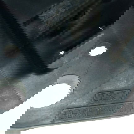 Resistência Ar Condicionado Citroen Picasso 2004