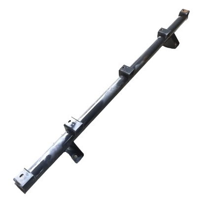 Suporte Para-choque Dianteiro Mercedes Benz 1938s 2004