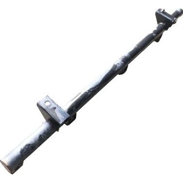 Suporte Para-choque Dianteiro Mercedes Benz 1938s 2004