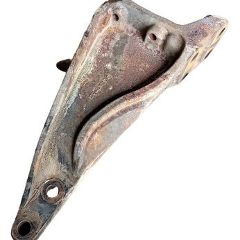 Suporte Direito Cabine Mercedes Benz 1938s 2004