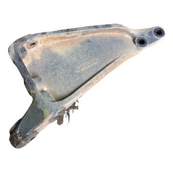 Suporte Esquerdo Cabine Mercedes Benz 1938s 2004