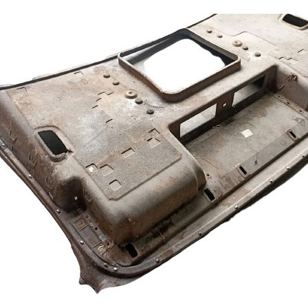 Forro Teto Traseiro Mercedes Benz 1938s 2004