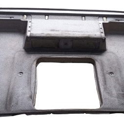 Forro Teto Traseiro Mercedes Benz 1938s 2004