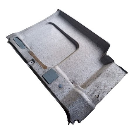 Forro Teto Direito Mercedes Benz 1938s 2004