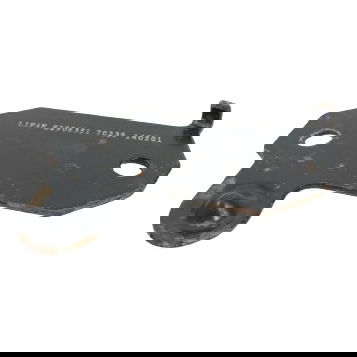 Suporte Esquerdo Estabilizadora Dianteira Lifan X60 2015